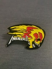 METALLICA BLACK ALBUM MASTER