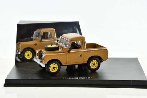 Rover land series iii - land,