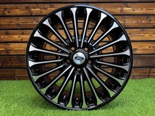 4 Unités Jantes Alliage R18