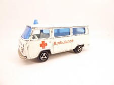 MAJORETTE VW VOLKSWAGEN COMBI