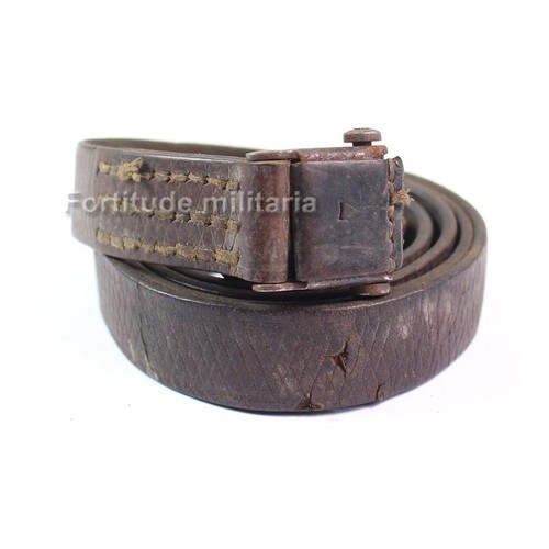 Bretelle fusil mauser 98k - mauser,