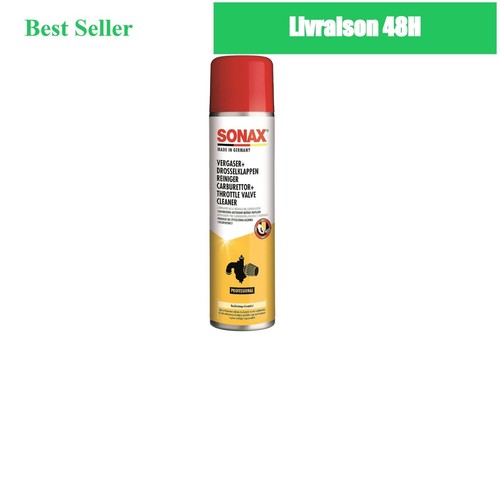 Sonax nettoyant boîtier - nettoyant,