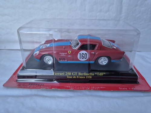 Ixo hachette ferrari - ixo,