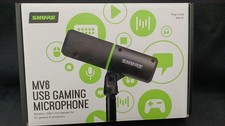Shure MV6-J Partie de Jeu