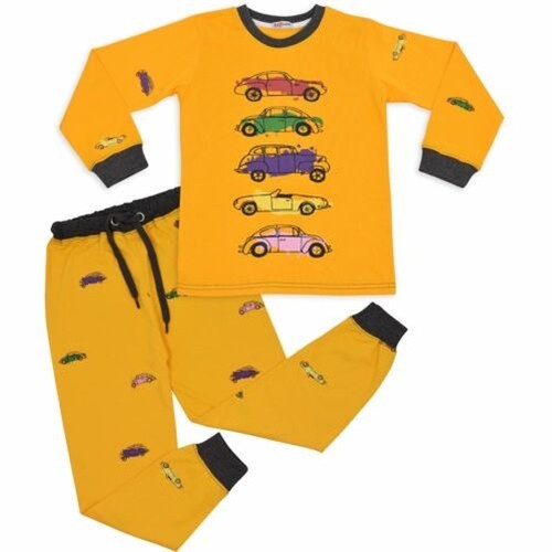 Pyjamas enfant unisexe filles - pyjamas,