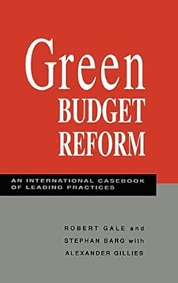 Green budget reform an - budget,