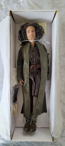 Aragorn strider ranger the - ranger, of