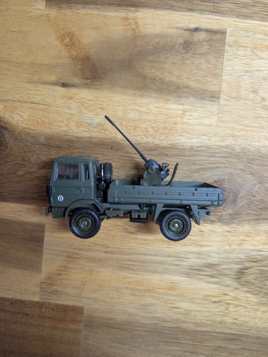 Solido militaire renault trm - solido,