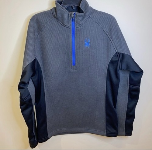 Spyder men 4 - spyder, zip