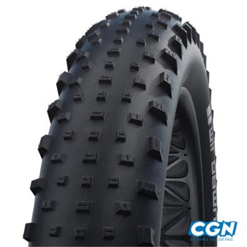 Pneu schwalbe jumbo jim - schwalbe,