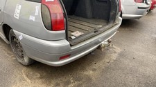 Pare choc arriere PEUGEOT 306