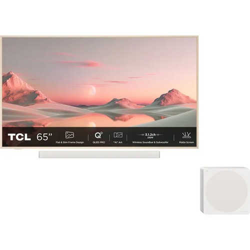 Qled uhd tcl tv - qled,