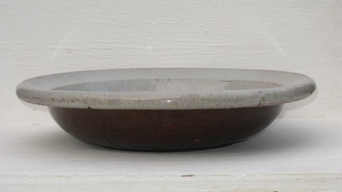 Ancien plat cul - , xixème