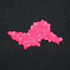 Playmobil grandes fleurs de