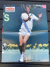 POSTER STEFAN EDBERG  53 x 42