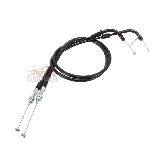 Cable gaz accélér gas - cable,
