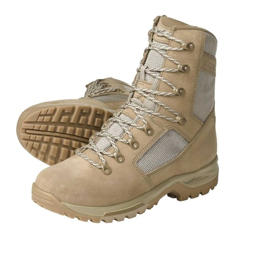 Lowa elite british - lowa,