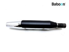 Silencieux d'échappement Original Harley-Davidson XL 1200 N Sportster Nightster