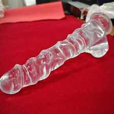 SexToy Gode Ventouse Crystal