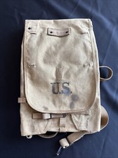 Havresac US  " 1918 " US ARMY