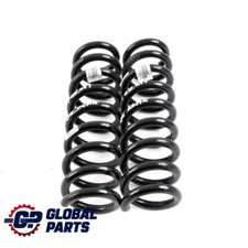 BMW F20 Jeu De Ressorts Hélicoïdaux GN Suspension Essieu Arrière Gauche Droite