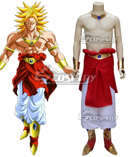 Dragon ball super broly - dragon,