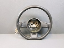 Volant 3 branches plastique -