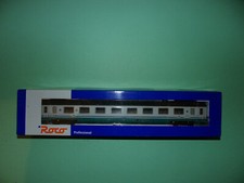 ROCO voiture voyageurs 1ière