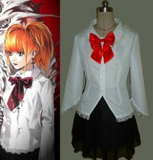 Death Note Misa Amane Dress