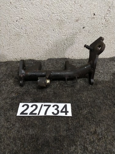 Support moteur - support,