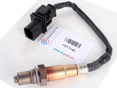 Sonde lambda capteur - sonde,