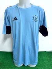 Maillot ajax match worn - no,