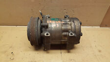 Compresseur climatisation RENAULT CLIO 1 ESPACE 3 LAGUNA 1 SAFRANE 2.2 TD