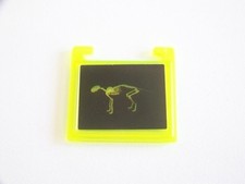 PLAYMOBIL VETERINAIRE - Radio de Chien pour Clinique 4346 5530