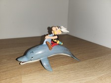 Jouet Figurine Asterix Et Le