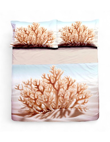 Ensemble draps doubles - ensemble,