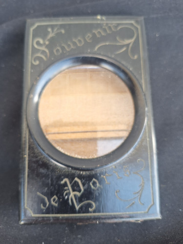 Ancien graphoscope mono - ancien,