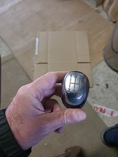 Pommeau De Vitesse Renault Clio4  Ou Captur Phase 2