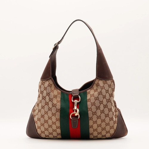 Sac gucci jackie bouvier hobo - bouvier,