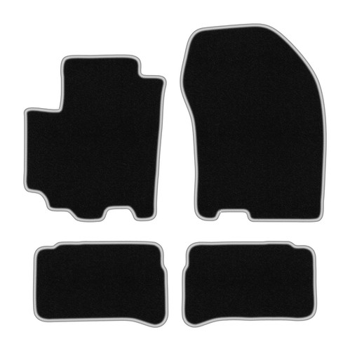 Tapis moquette pour suzuki - moquette,