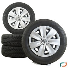 Original VW T-Roc Roues