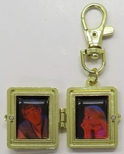 Porte-clés Raiponce Flynn