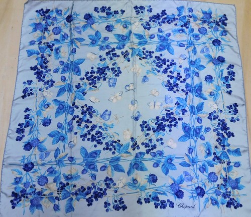 Foulard 100 soie naturelle - foulard,