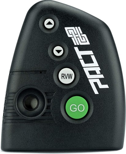Pact club timer iii shot - timer,