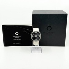 Montre MECCANICHE VELOCI ronde