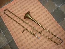 TROMBONE PAUL BEUSCHER PARIS