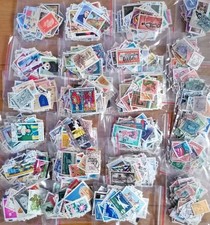 Lot (A) 2400 TIMBRES