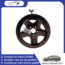 Jante tole renault - 🇫🇷,