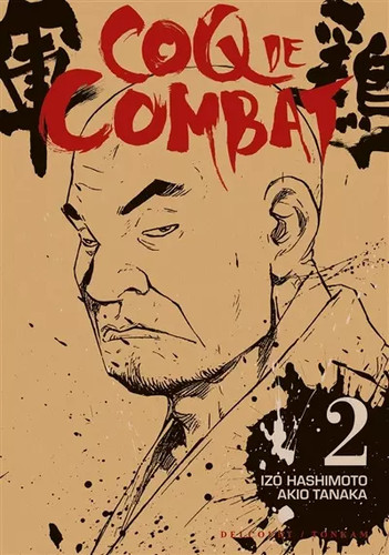 Coq combat t02 hashimoto i - de, t02,