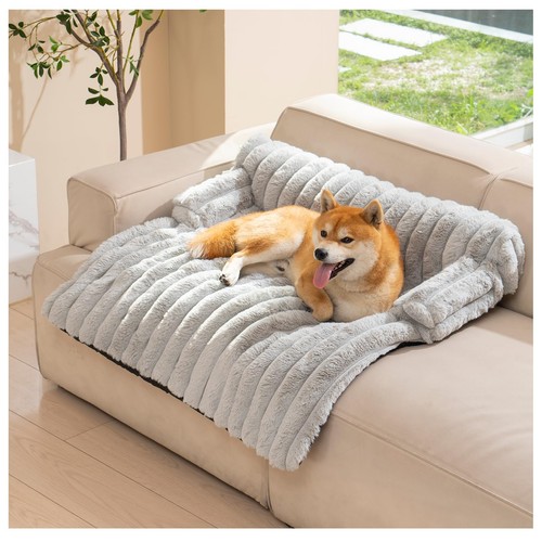 Panier pour chien déhoussable - chien,